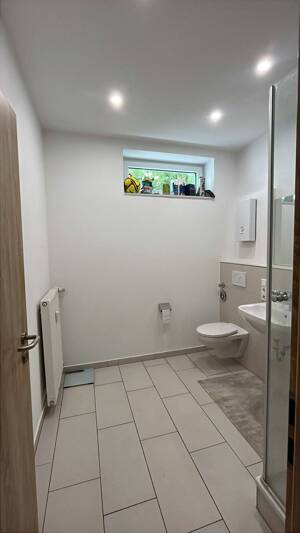 Moderne 2-Zimmer-Wohnung (55 m²) mit Einbauküche und Garage – 33602 Bielefeld – Vorschaubild 6