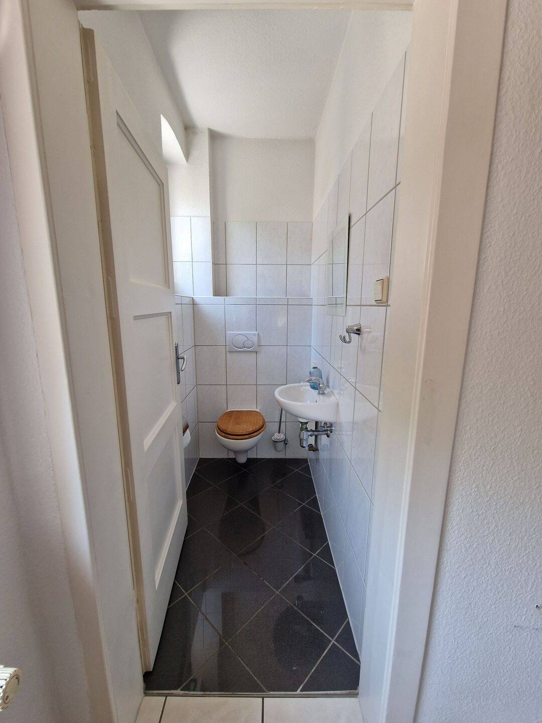 Schöne Altbauwohnung mit guter Infrastruktur und guter Lage nähe Rothebach – Hamm – Vorschaubild 6