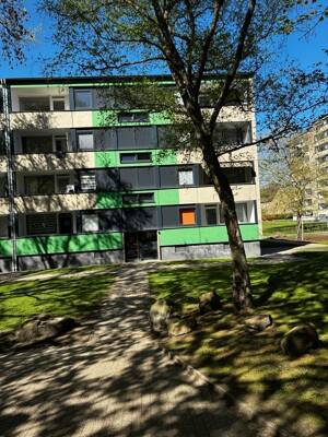 Nimm mich! Ansprechende 3,5-Zimmer-Wohnung – 44339 Dortmund – Vorschaubild 1