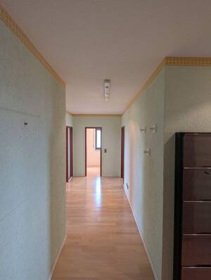 3,5-ZKB in Ludwigshafen, mit Westbalkon nahe Willersinnweiher — sofort bezugsfrei – 67063 Ludwigshafen am Rhein – Vorschaubild 4