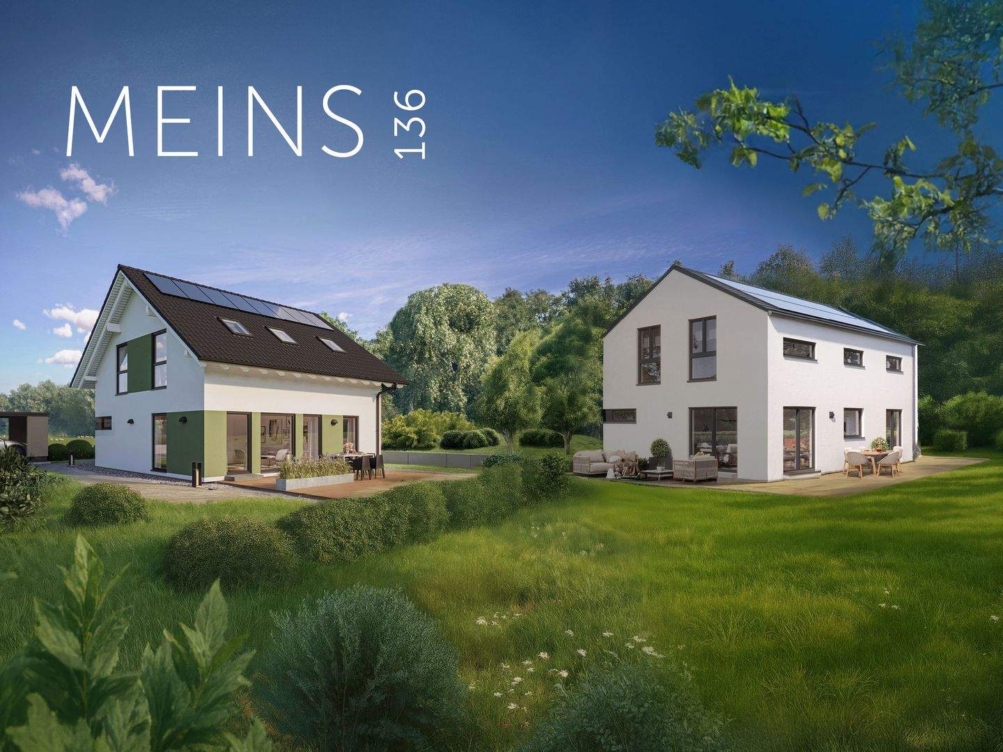Heimat für Herz und Seele – Wehretal – Bild 1 von 6