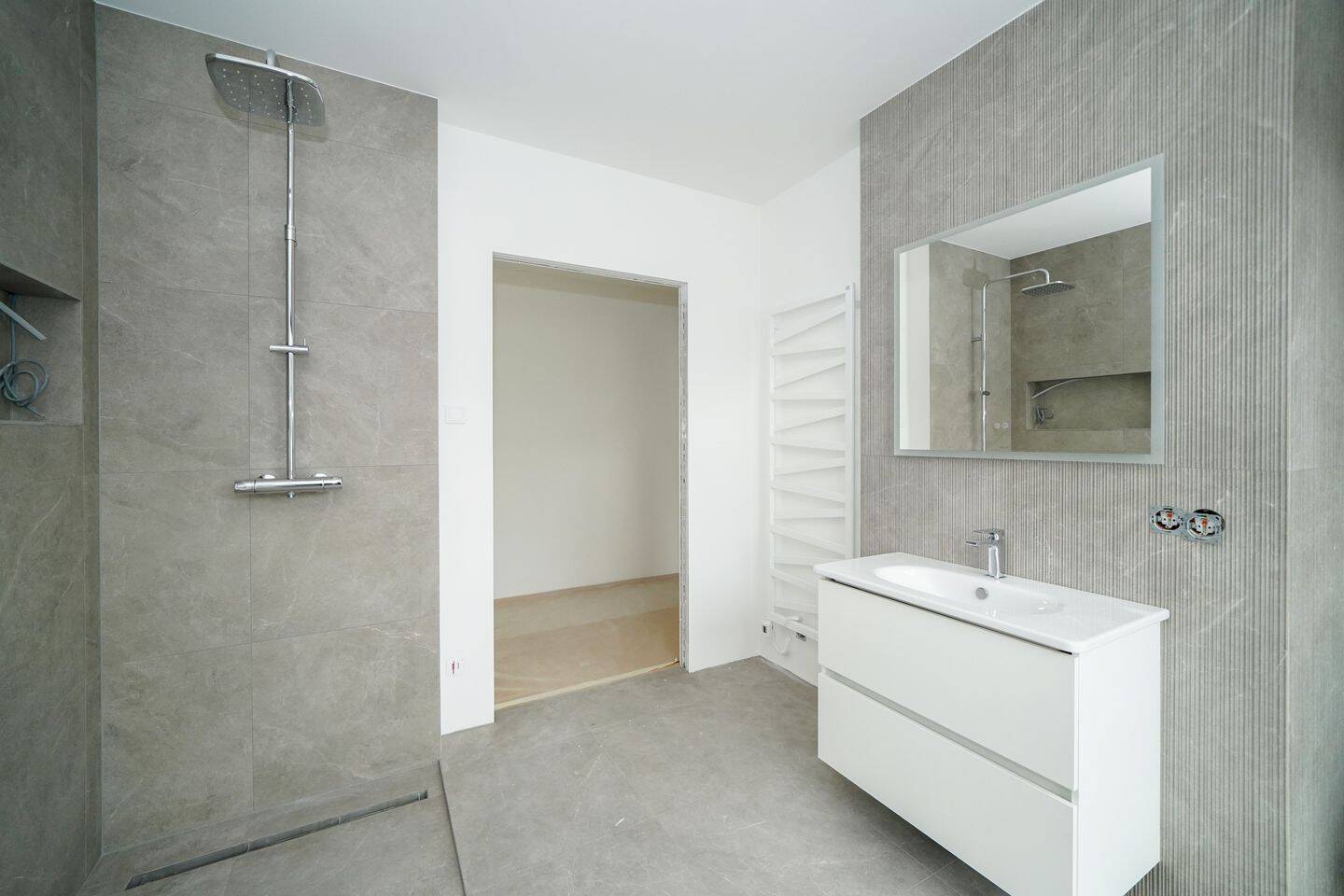 Neubauwohnung am Marienbergpark - zwischen Morgenlicht und Nachmittagssonne – Nürnberg – Vorschaubild 8