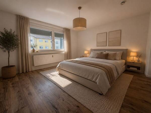 Etagenwohnung in 78224 Singen (Hohentwiel) mit 70 m² kaufen