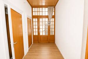 ALTBAUCHARME IM HERZEN VON OLDENBURG - Renovierte Wohnung sucht wertschätzende Bewohner! – 26122 Oldenburg – Vorschaubild 9