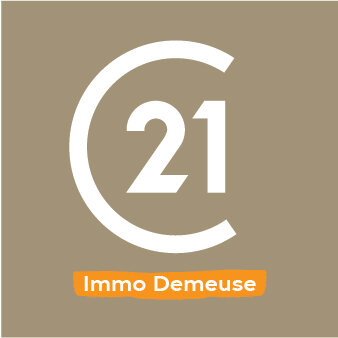 Century 21 Immo Demeuse Gembloux logo