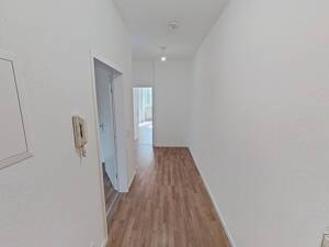 Gemütliche 1,5-Zimmer-Erdgeschosswohnung für Singles oder Paare – 70197 Stuttgart – Vorschaubild 7