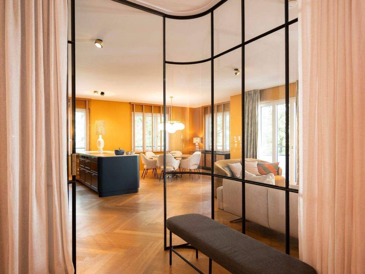 DESIGN JUWEL IM SCHÖNSTEN SCHWABING – 80801 München – Bild 1 von 9