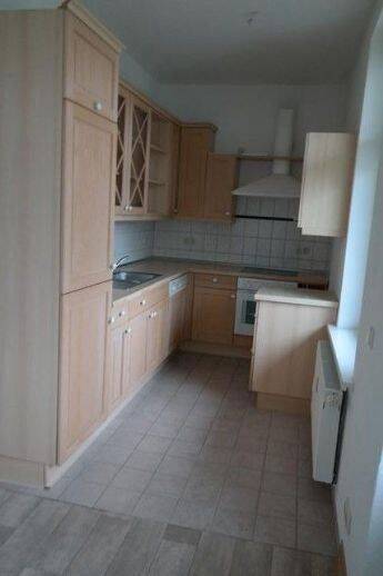 Großzügige 2-Zimmer mit neuem Laminat, Dusche und Balkon in ruhiger Lage! – Chemnitz – Vorschaubild 6