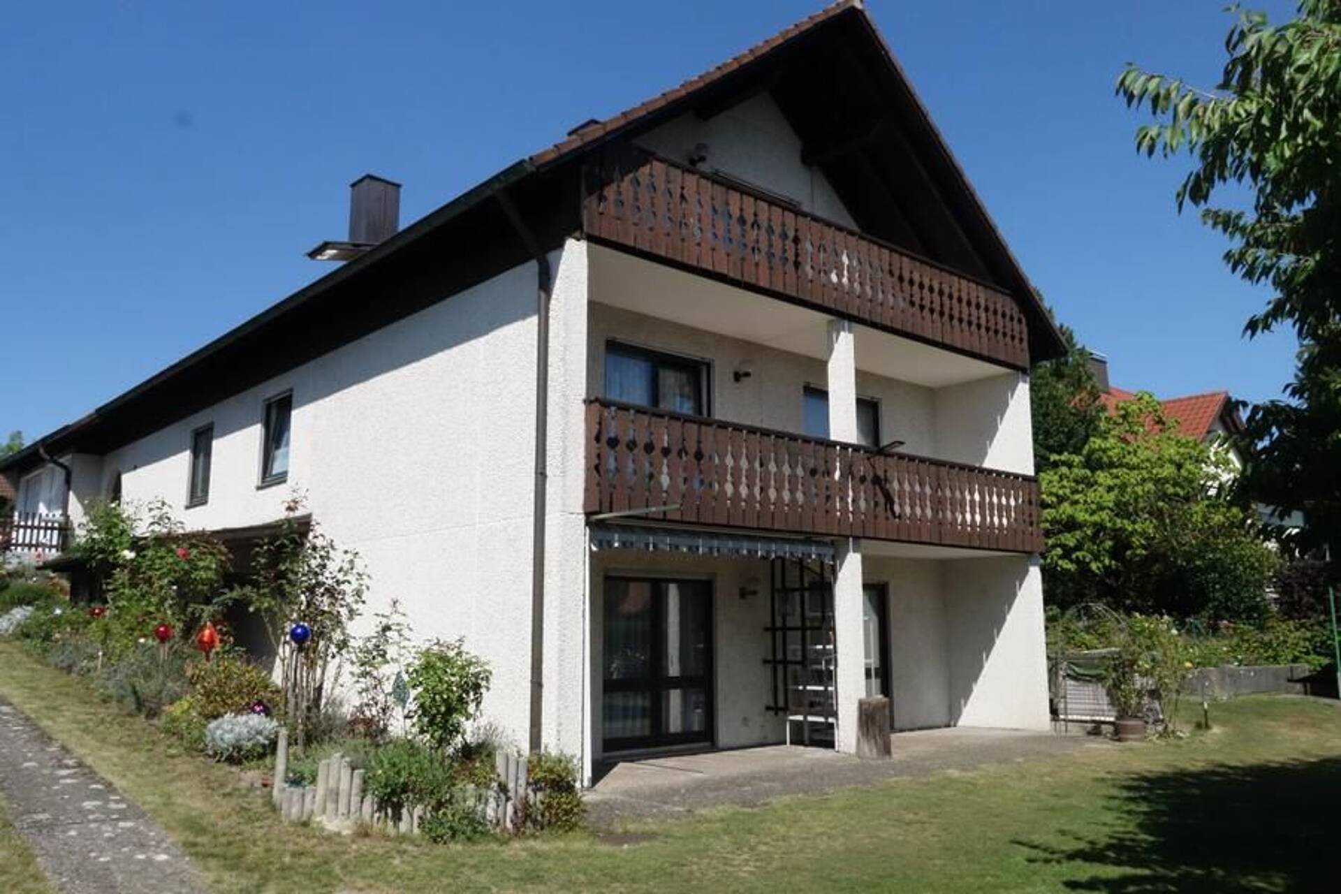 Haus in 92431 Neunburg vorm Wald mit 178 m² kaufen