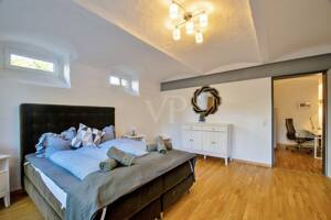 Maisonettewohnung mit Kamin, Einbauküche und Südbalkon – 99085 Erfurt – Vorschaubild 8