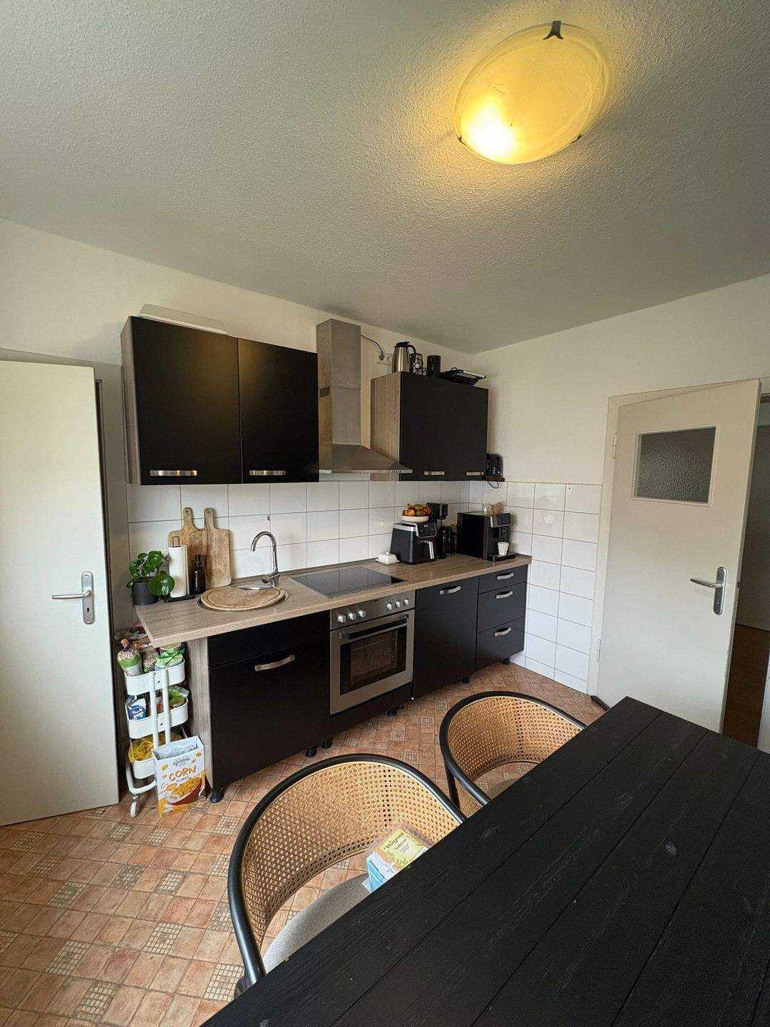 gepflegte 3 Zimmer Wohnung in Bahnhofsnähe! – Hamm – Vorschaubild 4