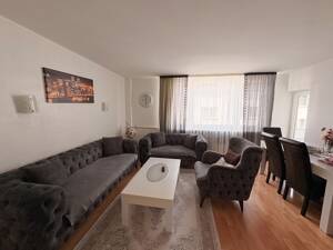 CITYHOUSE: Moderne, sanierte Wohnung mit Balkon zum Wohlfühlen – 51103 Köln – Vorschaubild 2