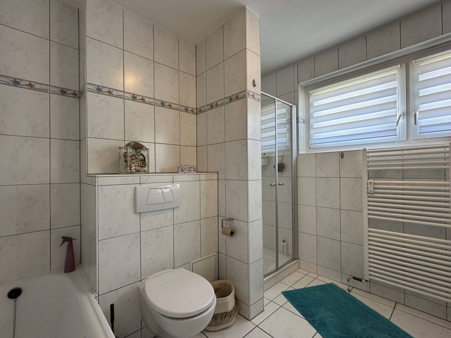 Provisionsfrei - großzügige 3-Zimmer-Wohnung auf der Karthause – Koblenz – Vorschaubild 9