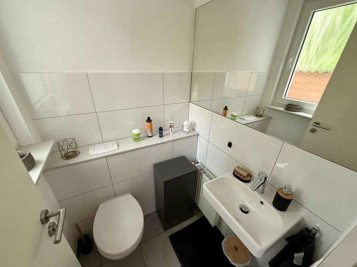 Modernes Reihenhausensemble im Hanseviertel Lüneburg - nachhaltige Kapitalanlage – Lüneburg – Vorschaubild 7