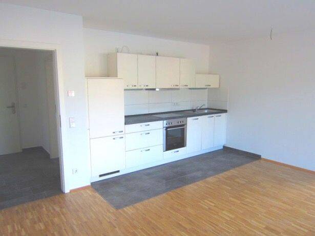 4. Wohnung nun im Verkauf: Modernes Appartement mit Balkon und Außenstellplatz in Jena – Jena – Bild 1 von 9