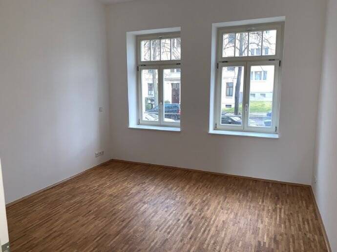 Moderne - Wohnung - offene Küche, Fußbodenheizung und Parkett!! – Chemnitz – Vorschaubild 6