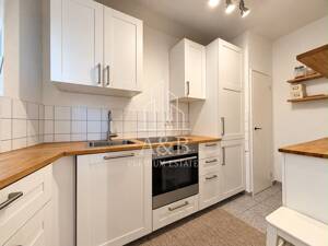 ** Kapitalanlage oder Eigenheim - 1ZKB mit saniertem Balkon ** – 68161 Mannheim – Vorschaubild 3