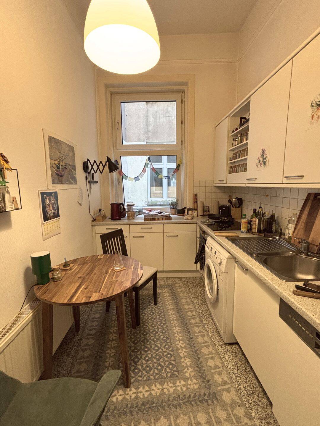 2-Zimmer-Wohnung in Lübecker Innenstadt – Lübeck – Vorschaubild 5