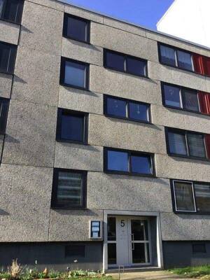 Moderne 2-Raum-Wohnung mit Balkon! – 45279 Essen – Vorschaubild 1