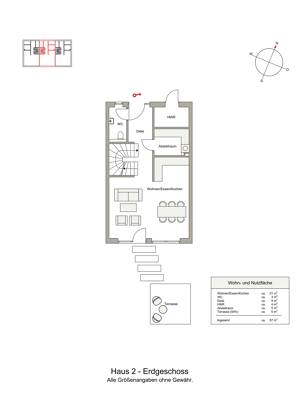 Architektur: Ausgezeichnet! – 22359 Hamburg – Vorschaubild 8