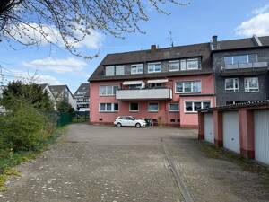 gepflegtes Wohn- und Geschäftshaus in Oberhausen-Alsfeld – 46149 Oberhausen – Vorschaubild 8