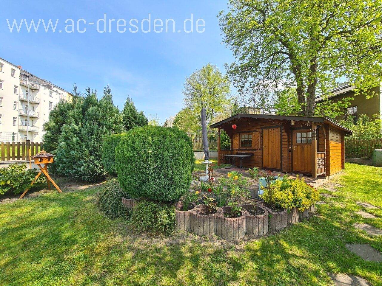 Helle 2-Zimmer-Wohnung mit Balkon nahe zum Zeisigwald! – Chemnitz – Vorschaubild 7