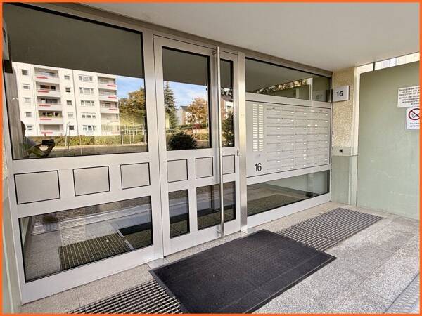 Etagenwohnung in 55545 Bad Kreuznach / Winzenheim mit 72 m² kaufen