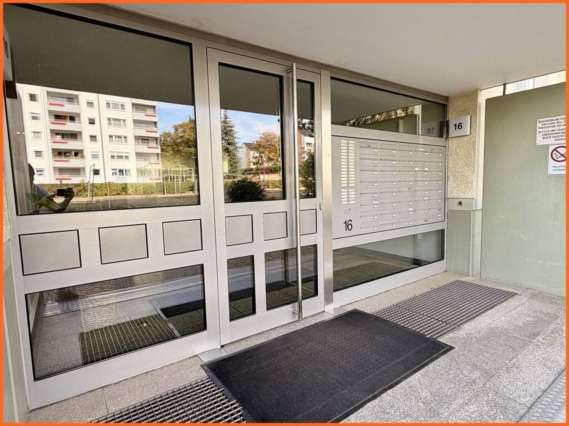 Etagenwohnung in 55545 Bad Kreuznach / Winzenheim mit 72 m² kaufen