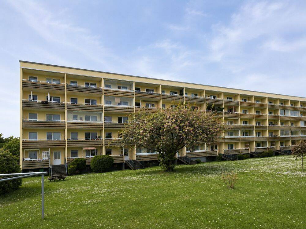 Attraktive 2-Zimmer-Wohnung in Magdeburg-Salbke – Magdeburg – Vorschaubild 2