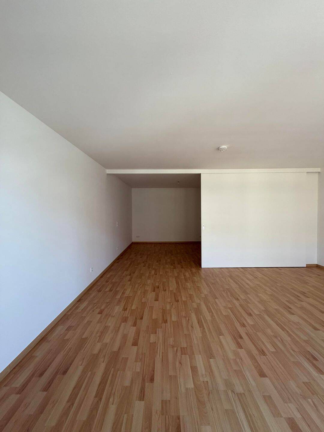 Superschönes Appartment in Mockau-Süd mit Einbauküche und Laminat! – Leipzig – Vorschaubild 9