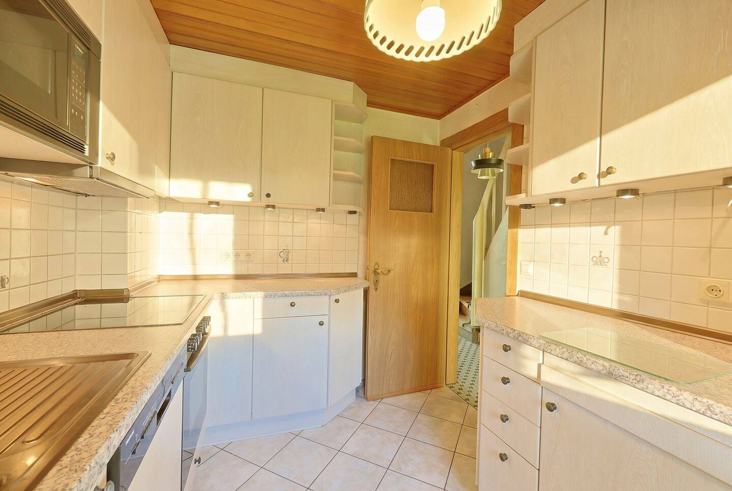 Die bessere Alternative zur Wohnung: eigenes Haus mit Garten und Potenzial! – Hamburg – Vorschaubild 7