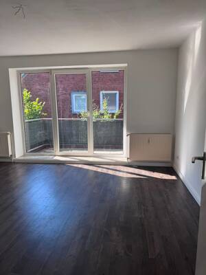 2 Zimmer-Wohnung mit Balkon in Hamburg Eidelstedt – 22523 Hamburg – Vorschaubild 5