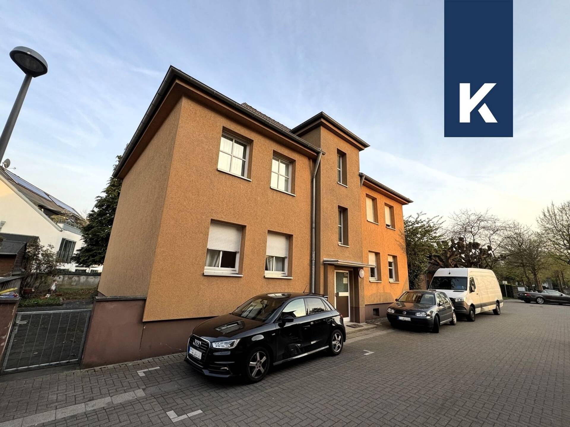 Haus in 50999 Köln mit 474,82 m² kaufen