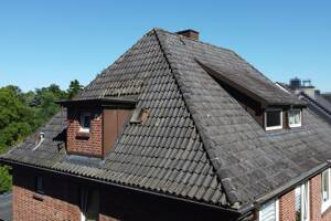 Hamburg-Lohbrügge: Bieterverfahren für modernisierungsbedürftiges Zweifamilienhaus in toller Lage! – 21031 Hamburg – Vorschaubild 6