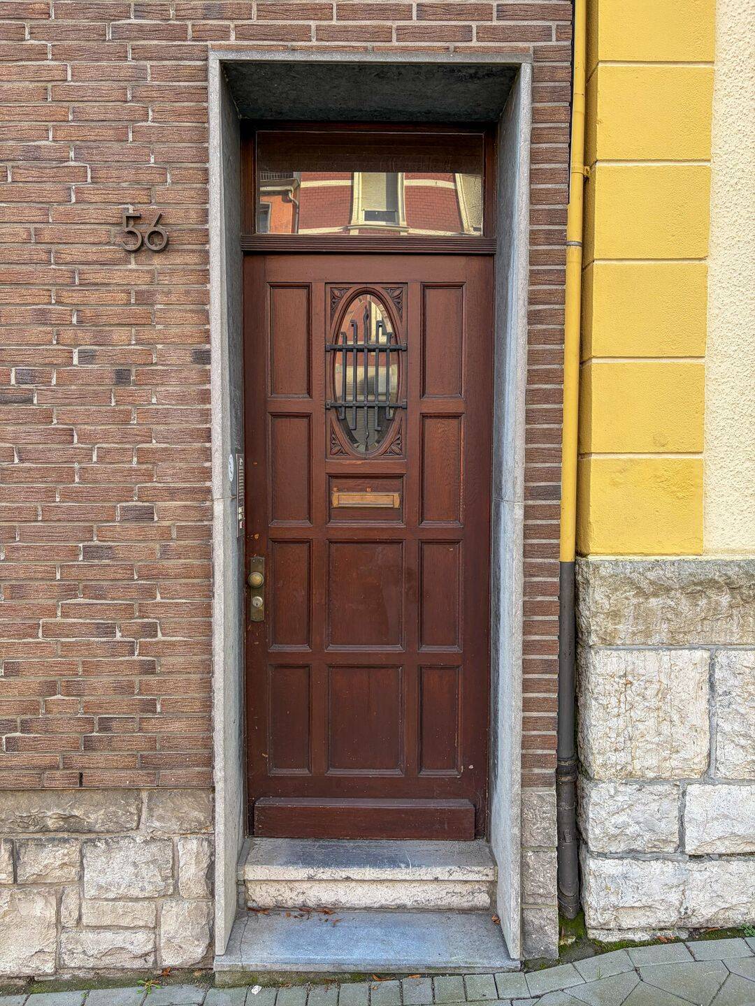 Zweifamilienhaus mit Garage und Garten in Stolberg-Büsbach – Stolberg – Vorschaubild 2