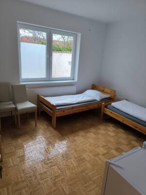 K357 Staffboarding - Monteurzimmervermietung, Vermittlung in Lübeck (Haus, 20Zimmer, bis 39 Personen – 23554 Lübeck – Vorschaubild 4