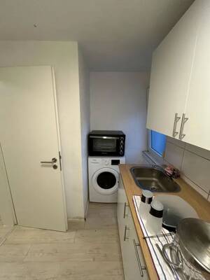 Vollmöbliertes Shared Apartment in Stuttgart Hedelfingen – 70329 Stuttgart – Vorschaubild 3