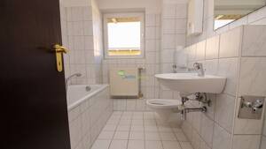 Burghausen: Tolle 1 Zimmer Wohnung in ruhiger Lage mit Balkon, Tageslichtbad! - ab 01.11.2026 – 4178 Leipzig – Vorschaubild 6