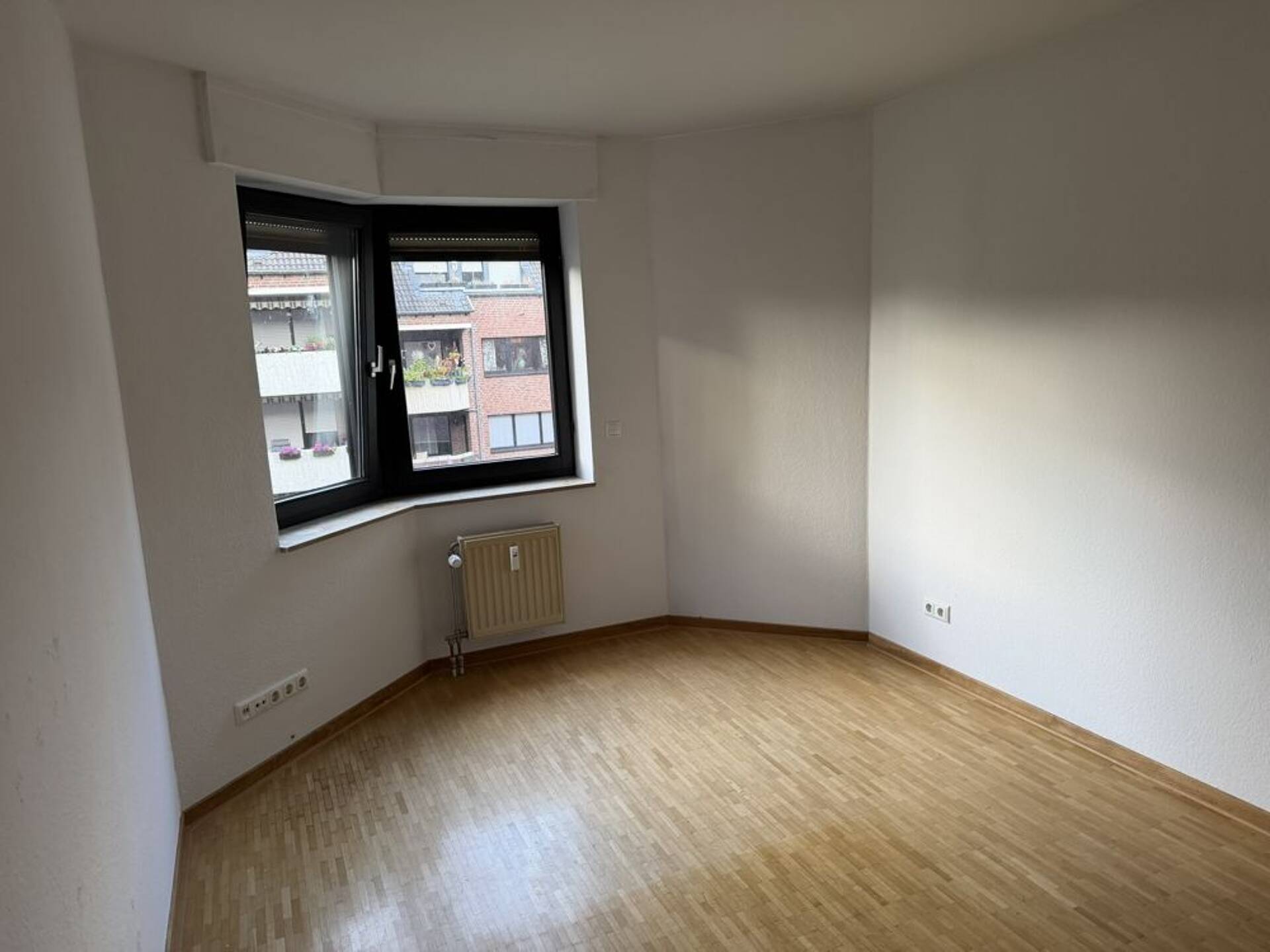 Etagenwohnung in 41239 Mönchengladbach mit 63,25 m² kaufen