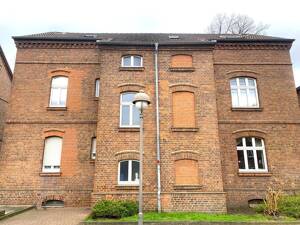 Vier Wände zum Wohlfühlen - WBS nicht erforderlich. – 47166 Duisburg – Vorschaubild 2