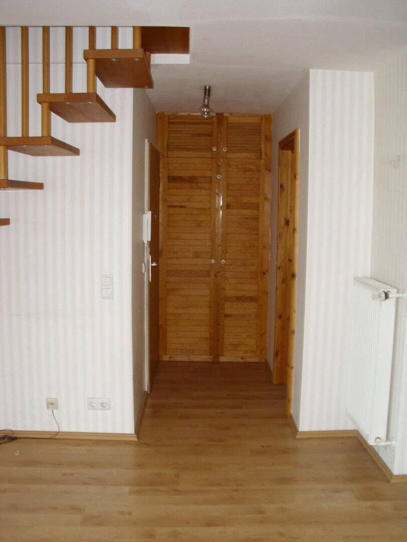 Helle, sehr ruhige Dachgeschosswohnung mit Dachterrasse im Malerviertel, östl. Ringgebiet – Braunschweig – Vorschaubild 6