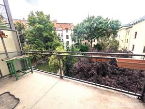 26751 HomeCompany Dresden Möbliert/Furnished 3-Zimmer Apartment in Dresden-Plauen max. 4 Personen