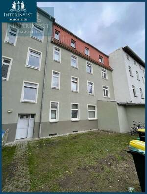 *Mietgarantie* renoviertes Mehrfamilienhaus in guter Lage Magdeburgs, nahe der Elbe – 39122 Magdeburg – Vorschaubild 3