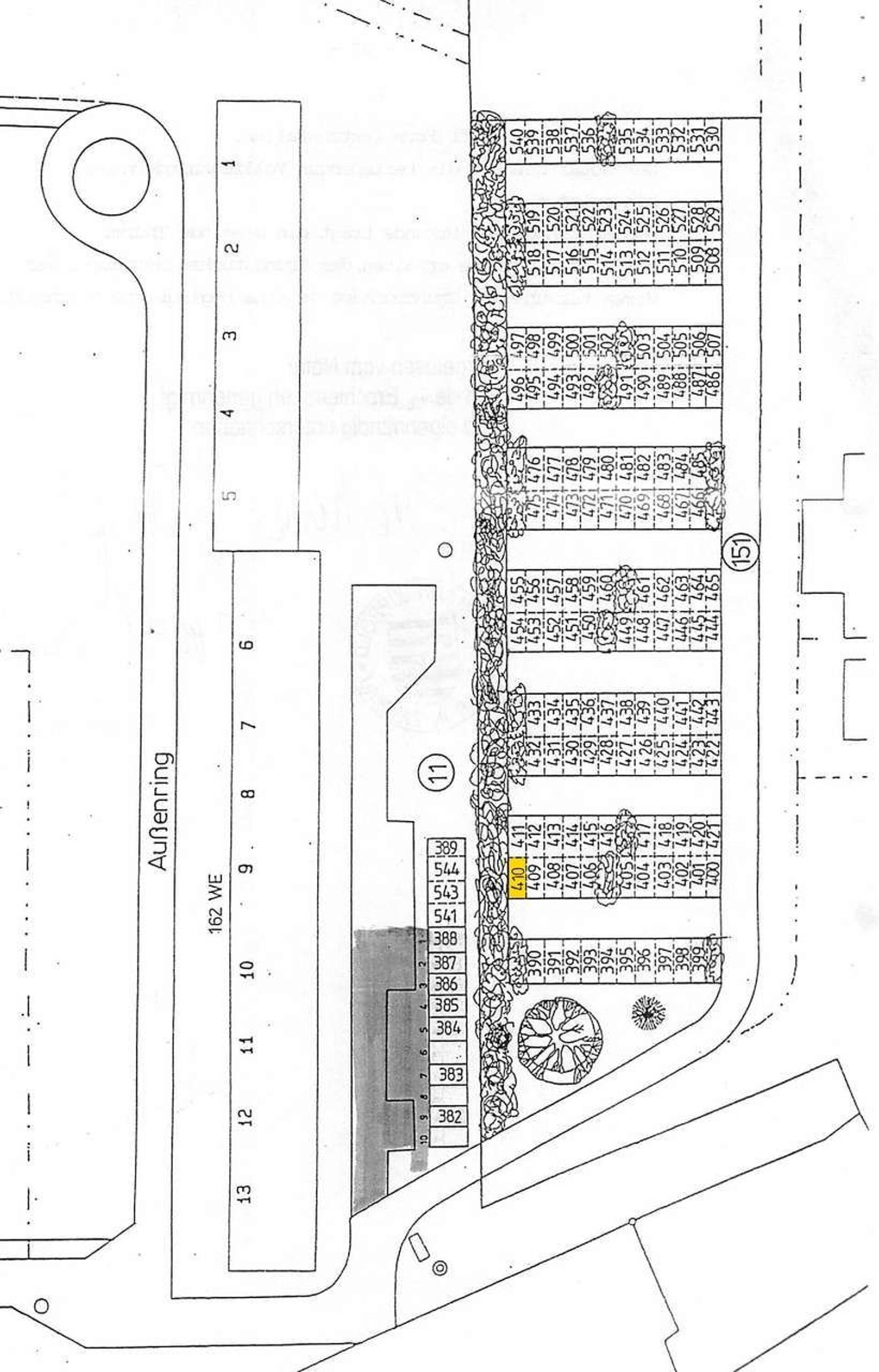 Etagenwohnung in 08132 Mülsen OT Thurm mit 56,18 m² kaufen