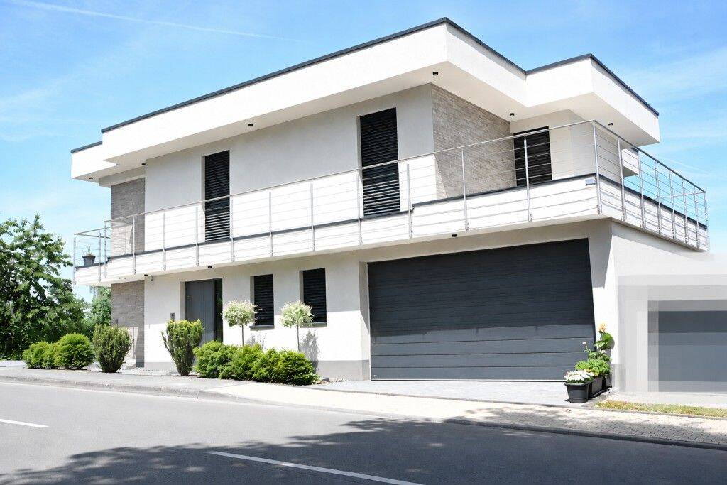 Jeden Tag ein Stück Urlaub - exklusiver Indoor-Outdoor-Wohnkomfort mit maximaler Flexibilität, Privatsphäre, Sicherheit & modernster Technik.... – Solingen – Vorschaubild 3