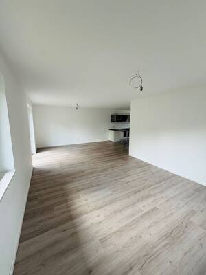 Moderne Neubau-Doppelhaushälfte mit 125 m2 in Lurup – Garten, Terrasse, 2 Stellplätze – 22549 Hamburg – Vorschaubild 7