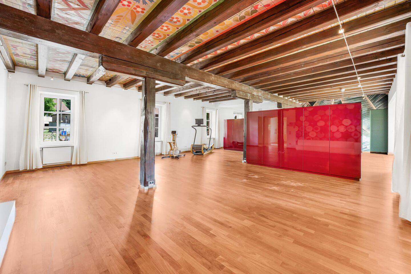 Wohnen & Arbeiten an einem Ort - exklusives Wohnhaus mit Gewerbeeinheit – Ottweiler – Vorschaubild 4