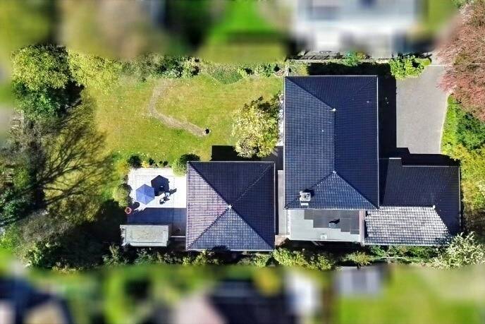 Traumvilla in begehrter Wohnlage – Hamburg – Vorschaubild 3