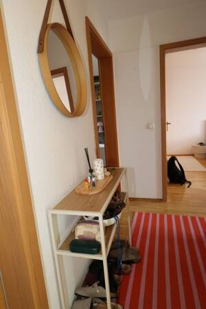 Top Lage in Duisburg: 2-Zimmer-Dachgeschosswohnung mit Balkon und TG-Stellplatz – 47259 Duisburg – Vorschaubild 7