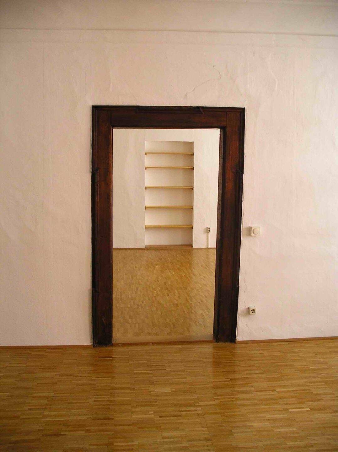 76m² Altbau-Juwel Obere Bachgasse: Viel Platz & EBK – Ideal für Paare – Regensburg – Vorschaubild 5